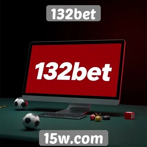 Acessibilidade do 132bet em dispositivos móveis e desktop