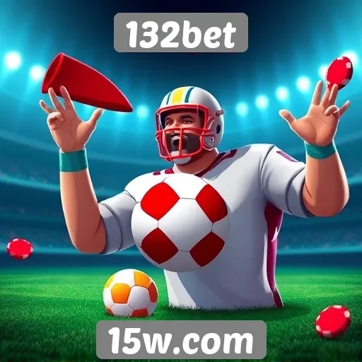 Promoções do 132bet e seus impactos nos apostadores