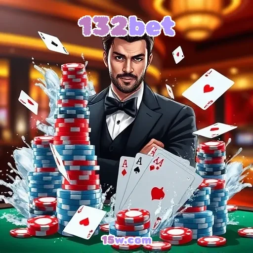132bet e a Revolução do Bingo Online: Venha Jogar Agora Mesmo!