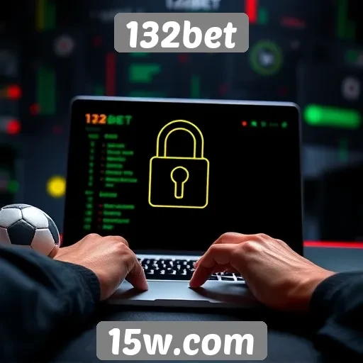 Segurança e privacidade dos dados no 132bet