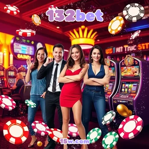 132bet: Descubra os Benefícios do Programa de Fidelidade para Jogadores