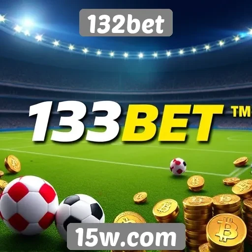 Opções de pagamento disponíveis na 132bet