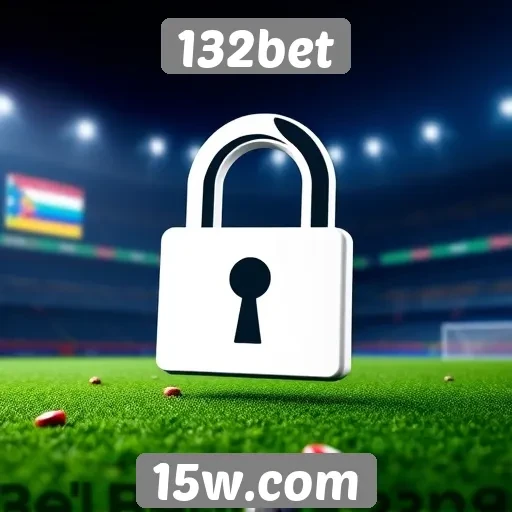 Avaliação da segurança e confiabilidade do 132bet
